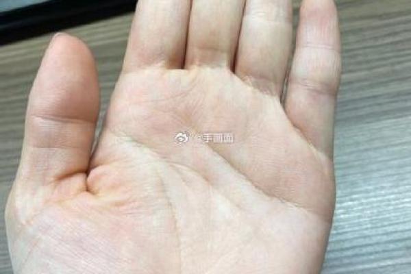 如何改变命运？断掌命理反转的那些不为人知的玄机