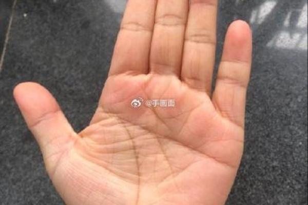 如何改变命运？断掌命理反转的那些不为人知的玄机