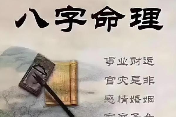 用八字命理破解命运密码,开启不一样的人生之路 用八字命理破解命运密码,开启不一样的人生之路