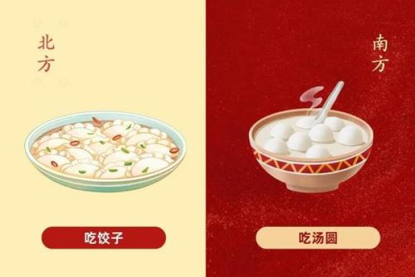小年与大年的时间节点:农耕文化中的节庆轮回 小年与大年的时间节点:农耕文化中的节庆轮回