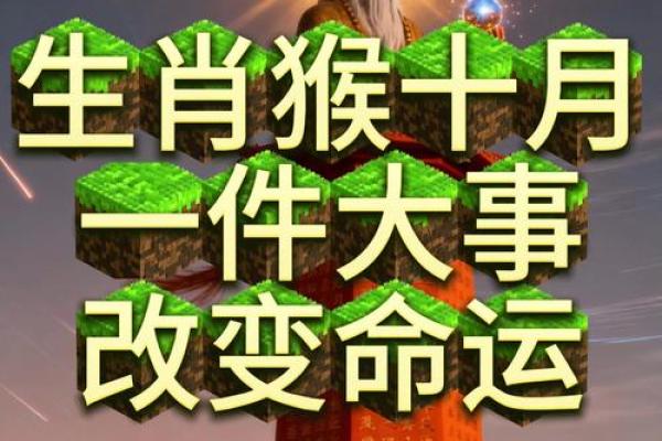 属猴人的命运逆袭:反而能带来意想不到的财富 属猴人的命运逆袭:反而能带来意想不到的财富