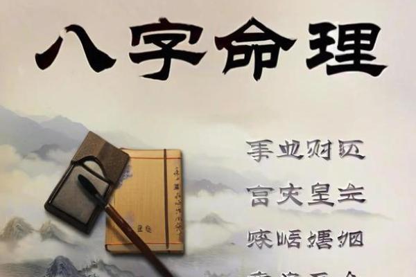 解密八字命理:你的命运密码究竟藏在哪? 解密八字命理:你的命运密码究竟藏在哪?