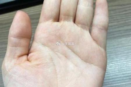 如何改变命运？断掌命理反转的那些不为人知的玄机