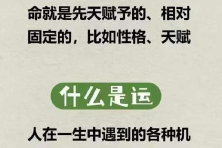 颠覆你对命运的认知:王力宏命理中的改变之道