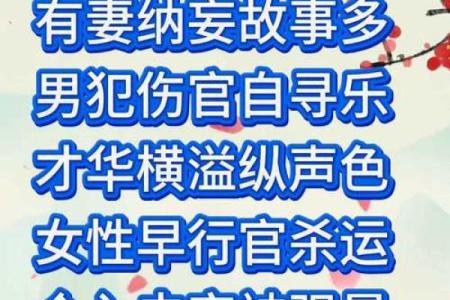 命运密码揭秘:方成竹命理中的五大颠覆性误区