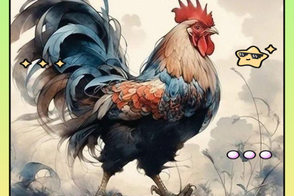 1993年属鸡性格解析:打破误区,掌握改变命运的金钥匙 1993年属鸡性格解析:打破误区,掌握改变命运的金钥匙