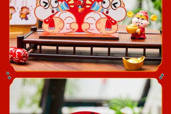 农历新年期间的家居布置与文化含义 农历新年期间的家居布置与文化含义