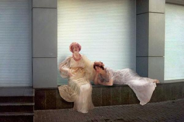 日如何融入现代生活 日如何融入现代生活