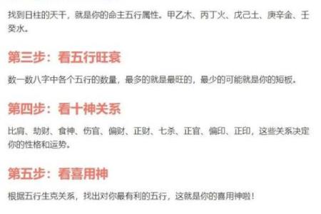 性格解析新视角:台五行格局,揭开你的命运密码
