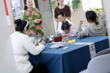 健康养生的日常守护与节庆共鸣