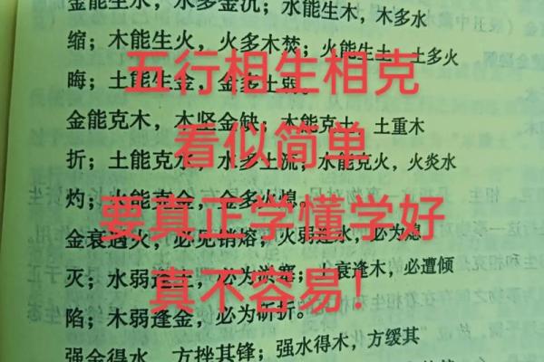 颠覆传统五行观:性格解析新视角,教你如何破局重生 颠覆传统五行观:性格解析新视角,教你如何破局重生