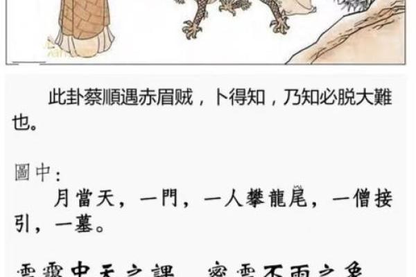 误入卦宫命理误区:你是否忽略了这些改变命运的线索 误入卦宫命理误区:你是否忽略了这些改变命运的线索