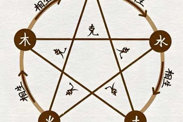 五行格局如何影响人生?揭秘性格与命运的关联 五行格局如何影响人生?揭秘性格与命运的关联