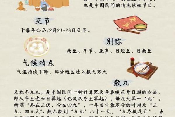 冬至节气养生秘籍,如何迎接寒冷季节的温暖滋补 冬至节气养生秘籍,如何迎接寒冷季节的温暖滋补