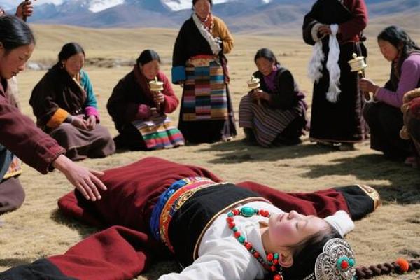 体验藏族传统节日中的自然与生命节律 体验藏族传统节日中的自然与生命节律