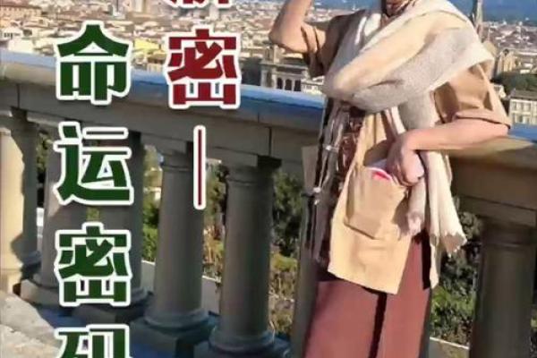 如何破解命运密码:大道至简的命理之道 如何破解命运密码:大道至简的命理之道