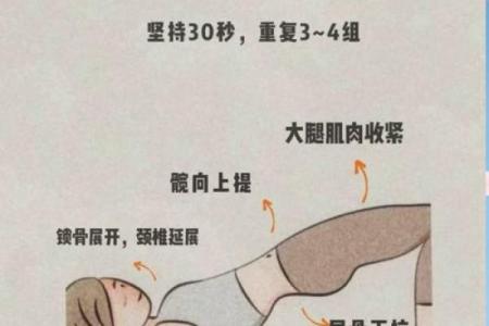 如何改变女人驼背的命运？打破常见误区，改变人生走势