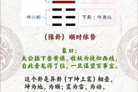 误入卦宫命理误区:你是否忽略了这些改变命运的线索