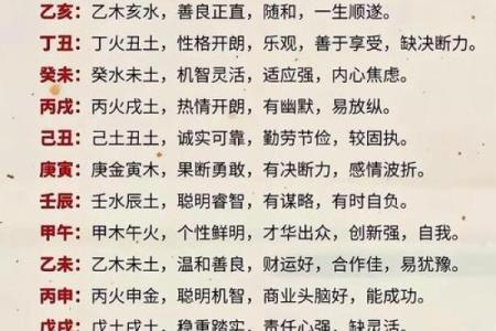 反而有解?八字如何帮助你改变婚姻的命运走势