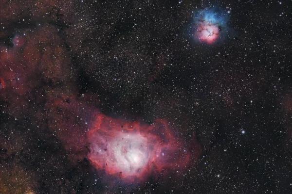 天文视角下的三月:春分与星空的神秘联系 天文视角下的三月:春分与星空的神秘联系