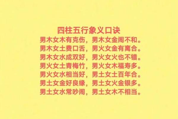 五行格局颠覆性解读:性格解析的实用指南,你真的懂自己吗? 五行格局颠覆性解读:性格解析的实用指南,你真的懂自己吗?