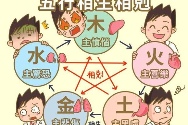 十字五行格局如何影响人生?实用技巧教你平衡五行,提升运势 十字五行格局如何影响人生?实用技巧教你平衡五行,提升运势