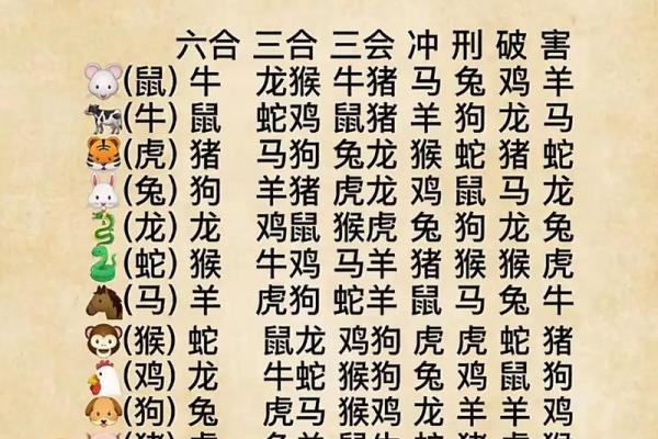 颠覆传统五行格局:生肖性格的真正秘密在这里 颠覆传统五行格局:生肖性格的真正秘密在这里