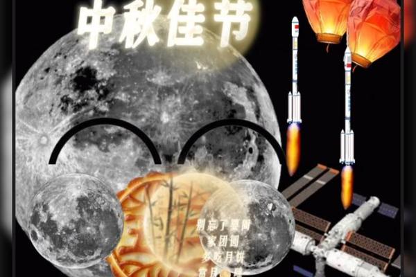 中秋节的月亮传说与家庭团聚 中秋节的月亮传说与家庭团聚