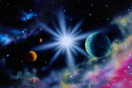 天文视角下的三月：春分与星空的神秘联系