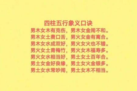 五行格局颠覆性解读:性格解析的实用指南,你真的懂自己吗?