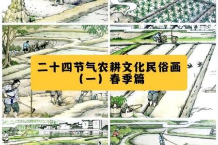 春节：从农耕到现代的习俗变迁