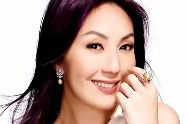 杨千嬅命运密码:揭开她八字背后的神秘面纱 杨千嬅命运密码:揭开她八字背后的神秘面纱