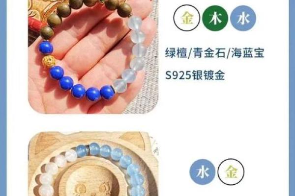 缺水五行格局揭秘：如何改变命运，反而收获幸福