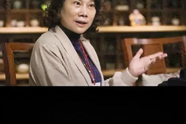 董明珠的八字命理：误区揭秘，如何颠覆命运走向