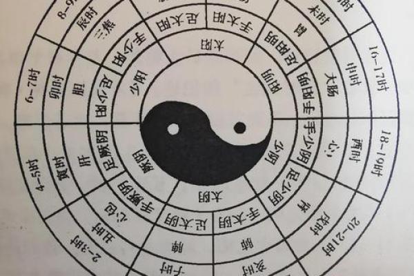 午时五行解析：揭秘你的性格潜能与改变之道