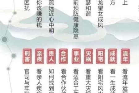 吕氏八字命理软件:如何打破命运的枷锁,改变未来的关键误区