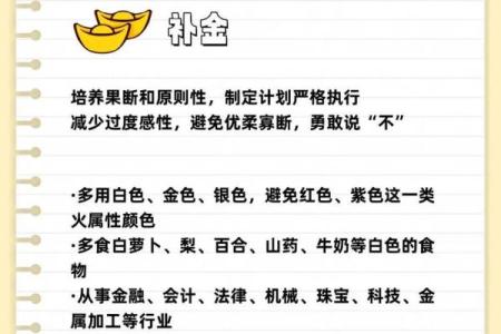 如何改变：16画属金字五行格局，破解个性局限的秘诀