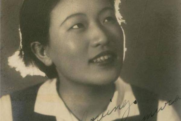 川岛芳子的命运密码:如何从八字中揭开她的一生谜团 川岛芳子的命运密码:如何从八字中揭开她的一生谜团