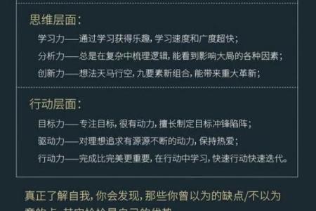 琪的五行格局反而成就非凡：打破常规的实用性格解析