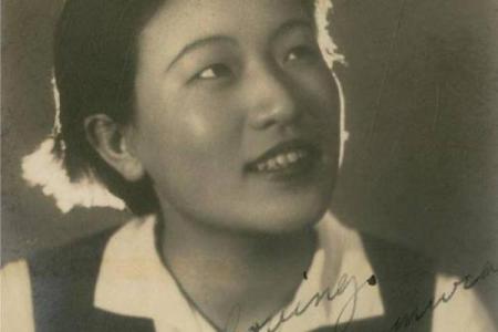 川岛芳子的命运密码：如何从八字中揭开她的一生谜团