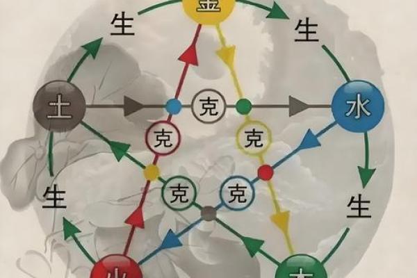 五行格局揭秘:你是哪种元素的灵魂伴侣? 五行格局揭秘:你是哪种元素的灵魂伴侣?