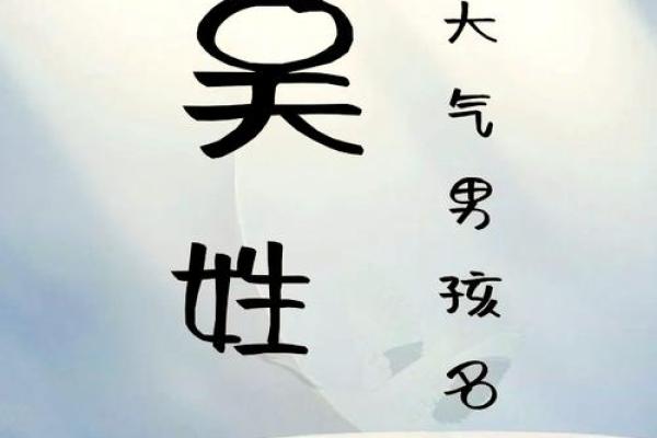 吴姓揭秘:五行影响下的性格解析,你了解多少? 吴姓揭秘:五行影响下的性格解析,你了解多少?