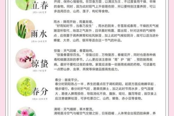 小寒大寒的节令变化与养生秘诀 小寒大寒的节令变化与养生秘诀