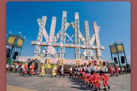 景颇族习俗中的节日传承与现代应用