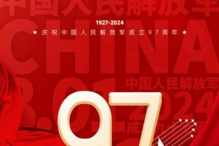 解读建军节：庆祝中国军队的崛起与辉煌