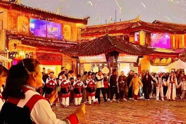 纳西族的传统节日与养生智慧 纳西族的传统节日与养生智慧