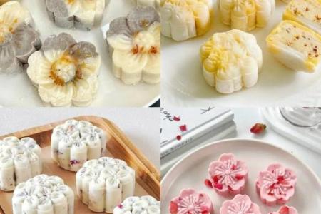 中秋节的养生月饼，如何选择最适合你的口味