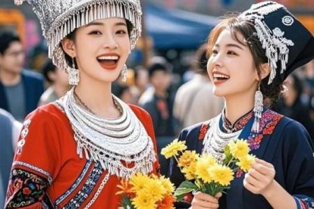 壮族节日与当地农业的紧密联系与意义