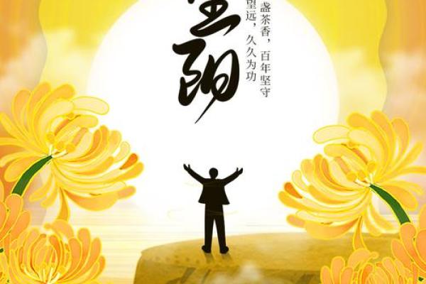 重阳节:登高望远与养生文化的完美结合 重阳节:登高望远与养生文化的完美结合