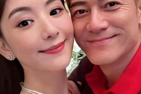 颠覆传统：郭富城的八字暗藏玄机，何时结婚竟是这样改变的